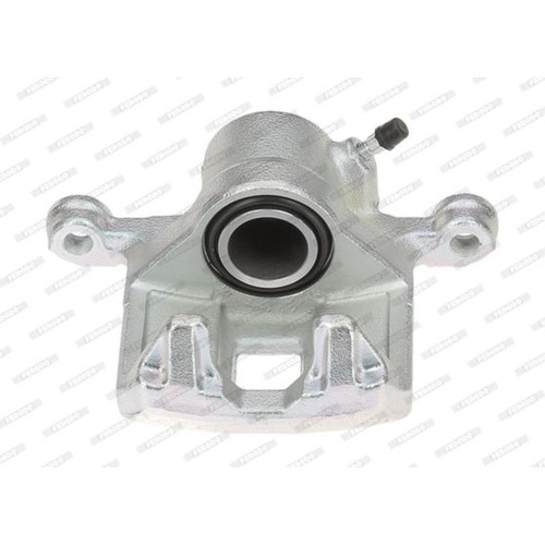 FERODO Bremssattel hinten links Nachlaufachse für Opel Monterey A M92 - Bild 2 von 3