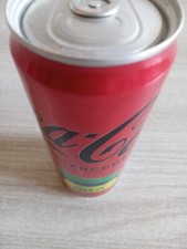 COCA COLA LATTINA sigilla