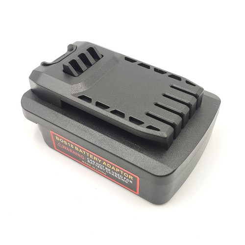 Battery Adapter for Bosch 18V Li-ion Convert To for CRAFTSMAN 20V Power Tools - Picture 4 of 8
