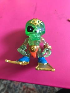 kings gold treasure x