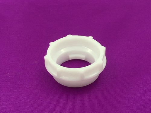 Moulinex Transmission Coupling Locking Nut - Ovatio 2, Ovatio 3 Duo MS-0678510 - Picture 2 of 9