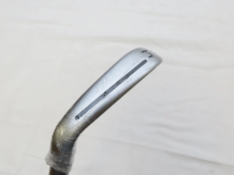 New TaylorMade P770 Single 4 iron KBS Tour Stiff S Flex Steel Shaft P-770 - Image 2 of 4