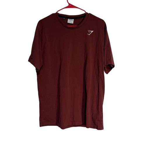 Gymshark Kurzarm T-Shirt Gr. L
