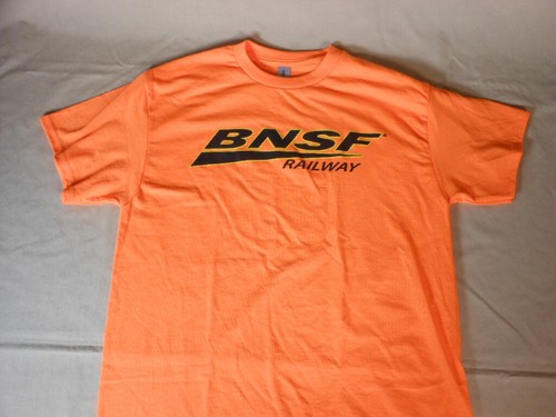 BNSF Logo T-Shirt Erwachsene - Bild 6 von 7