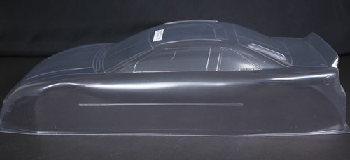 Puntero BL2282 95 200 mm carrocería de carrera equipo asociado RC10L SS carrocería de coche Bolink Pan - Imagen 6 de 7
