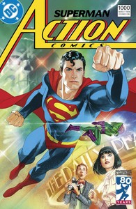 Action-Comics-1000-June-2018-DC-COMIC-BOOK-Middleton-Variant-NM