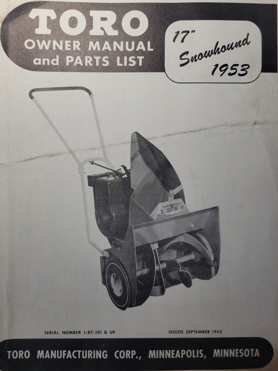 Toro snowblower parts near me hotsell