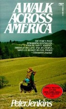 A Walk Across America by peter-jenkins