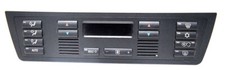 00 01 02 03 04 05 06 BMW X5 E53 Heater AC  Climate Control  64116927900