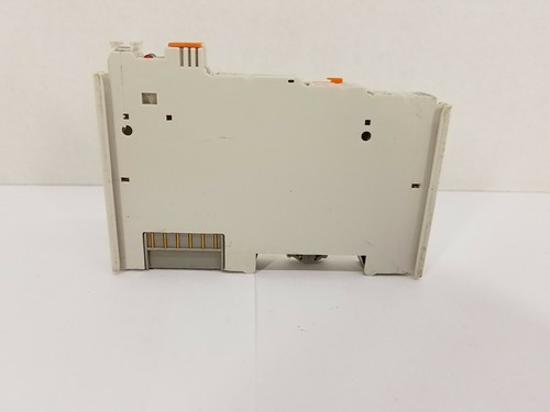 BECKHOFF KL9260 Potential Supply Terminal w/ Diagnostics, (120~230VAC) - Working - Picture 7 of 8