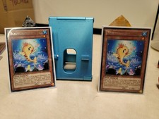 X2 Yugioh - Beautunaful Princess PRIO-EN036 1st Edition Rare NM T6473
