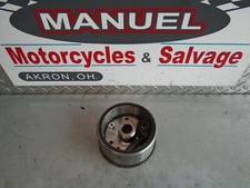 06 07 08 Kawasaki Ninja EX650 EX 650 R rotor & starter clutch 21007-0601