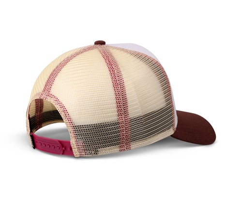 DJINNS Ramen Trucker Cap - Mesh Mütze Kappe Meshcap Basecap Caps Cappy Neu New - Picture 3 of 3