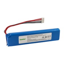 Kastar Battery 7.4V 5500mAh Replacement for JBL Xtreme JBLXTREME JBL GSP0931134