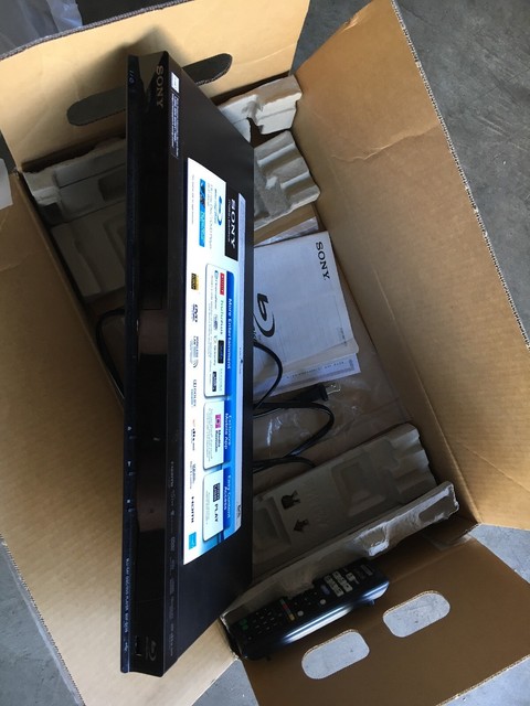 SONY BDP-BX38 BLU-RAY PLAYER 64 BIT DRIVERS FOR SONY BDP-BX38 BLU-RAY PLAYER
