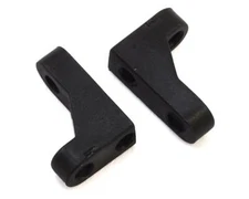 CRC Flat Molded Servo Mounts [CLN3315]