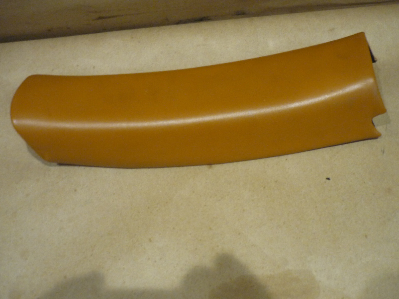 Ferrari 550-575 - LH Central Post Covering - P/N 64584200