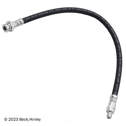 Brake Hydraulic Hose Beck/Arnley 073-0259