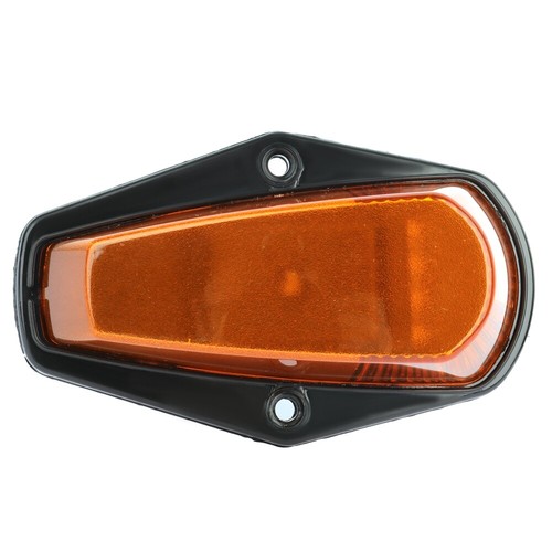 5x 12 LED Yellow Cab Marker Top Light For Ford F-150 F-250 F350 1980-1997 - Picture 5 of 14