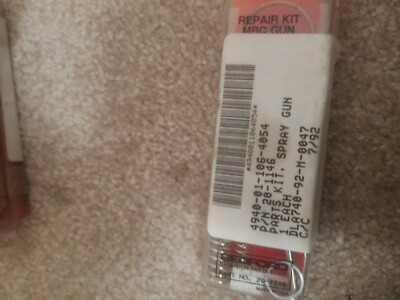 Bedford 20-1146 Repair Kit