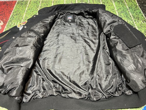 San Francisco 49ers long dry 3xL NFL Football Team Apparel Niners - Picture 5 of 7