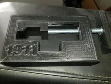 1911 Rear Sight Install and Removal Tool FITS COLT KIMBER ROCK ISLAND