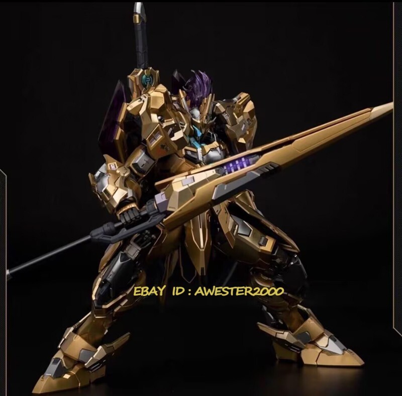 Moshow Toys MCT-E02 Lancelot of the Lake Action Figure 2024