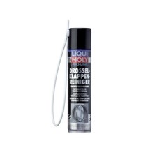 LIQUI MOLY ProLine Drosselklappen-Reiniger 5111 400ml