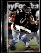 L8,585 - 2015 Topps Field Access Autographs #23 Levi Norwood