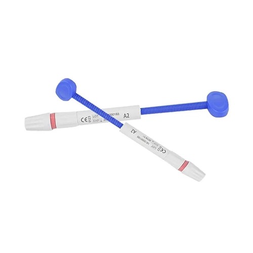 Dentsply Spectrum Composite Kit Universal Microhíbrido Compuesto Kit Restaurador - Imagen 4 de 5