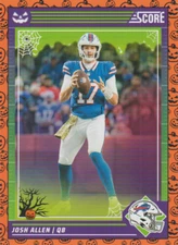 2024 SCORE-A-TREAT Orange You Pick Complete Your Set!!! Updated1/31/25