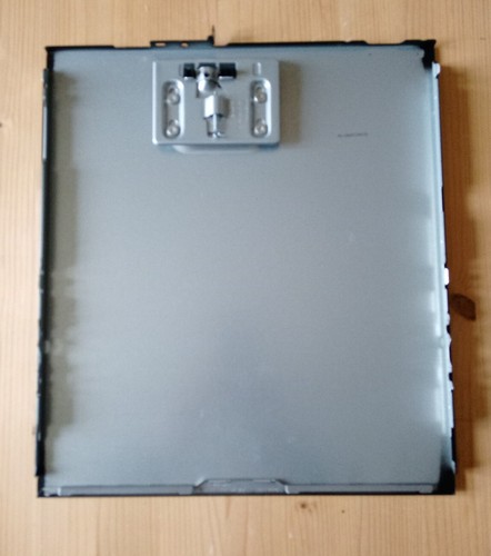 Capot Latéral Noir PC HP EliteDesk 705 G2 SFF / S1-711579 / 15051-T1-REV A - Photo 2/2