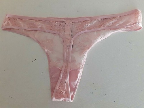Victoria's Secret assorted panties Size Large - Picture 19 of 25