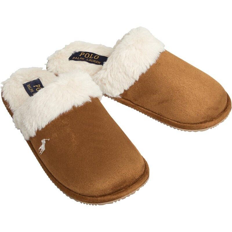 Lauren Ralph Lauren Women's Classic Slippers