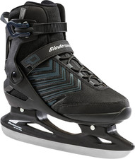 Bladerunner Ice by Igniter XT Mens, Black, Ice Skates