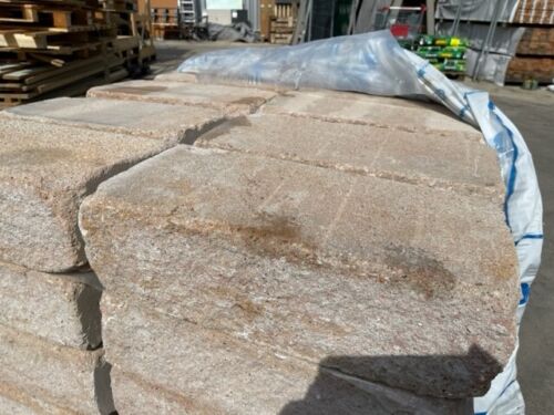 XXL Trockenmauer ALOIS 50x25x15 cm sandstein - Bild 4 von 4