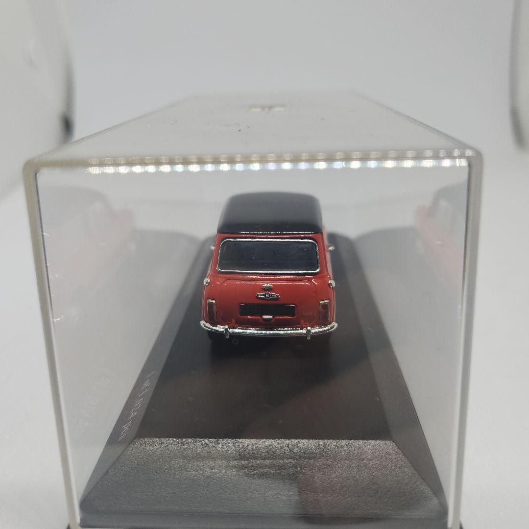 MINICHAMPS 1/43 Mini Cooper 1275 MKⅡ | eBay