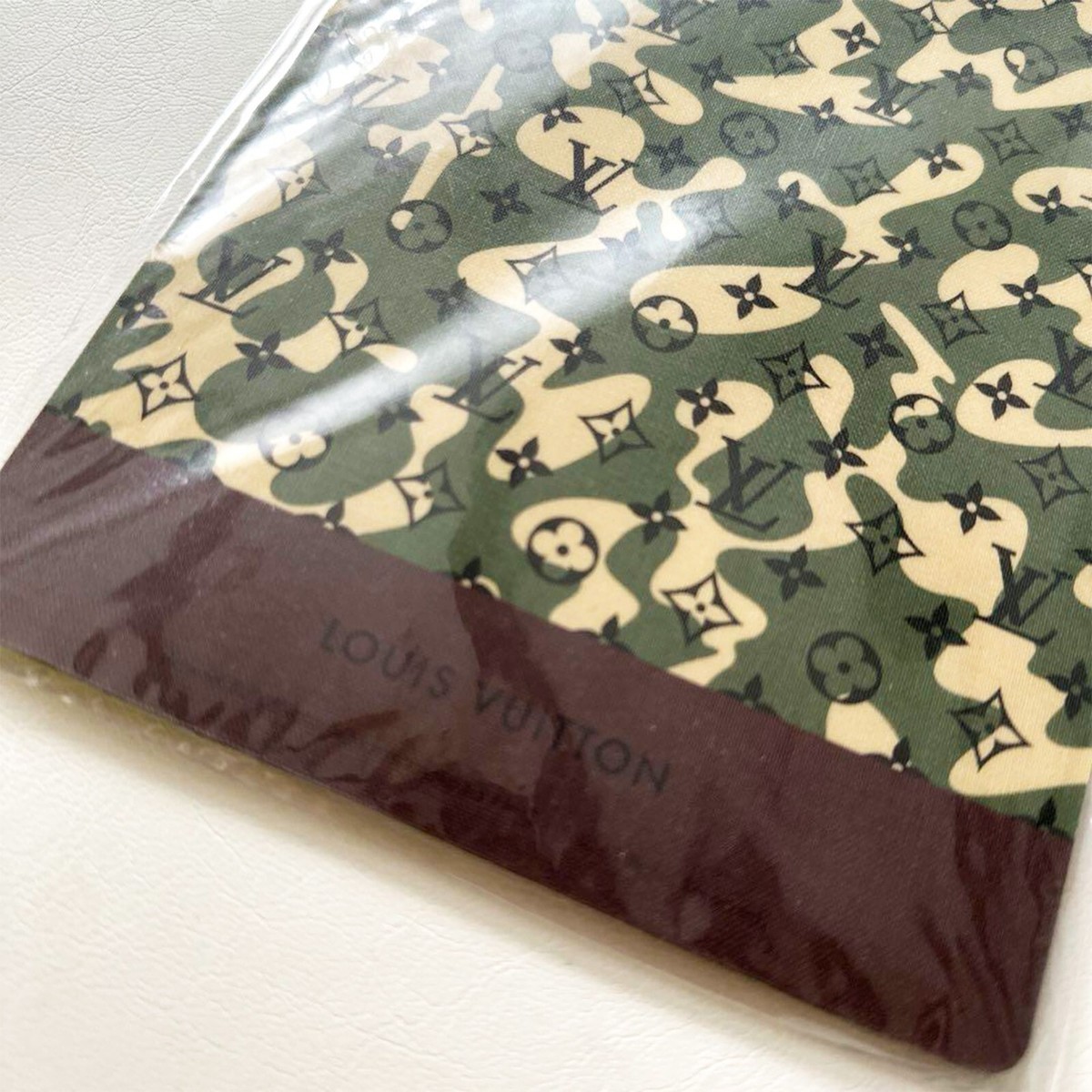Louis Vuitton メモパッド Notepad Pouch S00 - Trunks, Travel and Home - Library