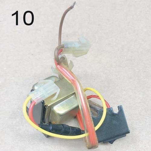 SINGER USED SERGER PARTS FROM 14U286 MOST FIT OTHER 14U MODELS ORIGINAL PARTS - Picture 11 of 43