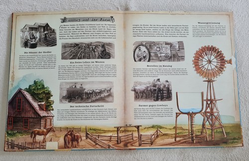 Cowboys und der wilde Westen - Bild 14 von 20