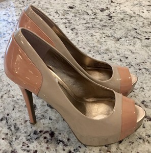 size 8 platform heels