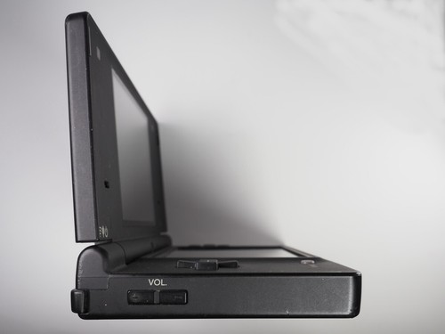 Nintendo DSi Konsole mit Akku Ladegerät Touch Pen Japanisch Version NTSC-J [USA SALE] - Bild 69 von 172