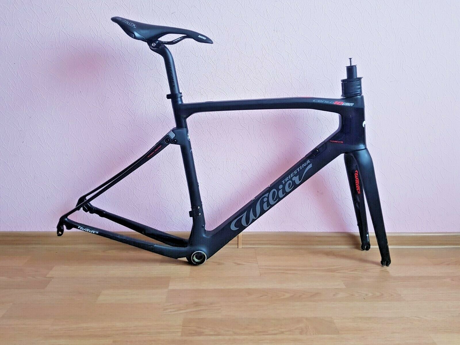 wilier frameset