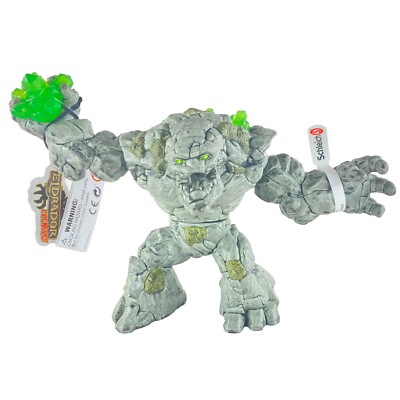Schleich Eldrador 70141 Steinmonster NEU