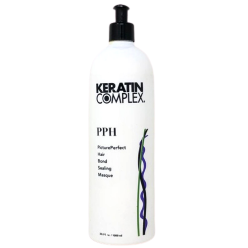 Keratin Complex Picture Perfect Hair Bond Dichtungsmaske 33,8 Unzen - Bild 1 von 1