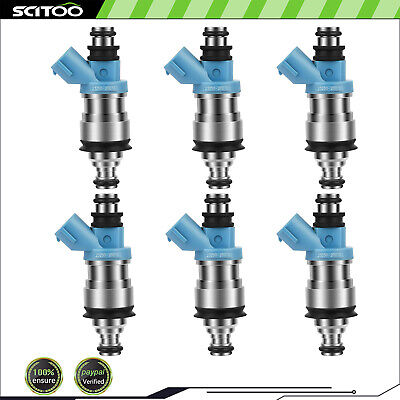 FUEL INJECTOR for TOYOTA AVALON & CAMRY LEXUS ES300 3.0L FUEL INJECTOR for TOYOTA AVALON & CAMRY LEXUS ES300 3.0L