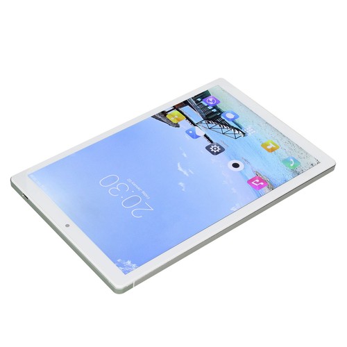 10.0In Tablet For Android10 2Gb Ram 32Gb Rom 8 Core Cpu 2.4G 5G Dual Band Ta GOF - Picture 3 of 12