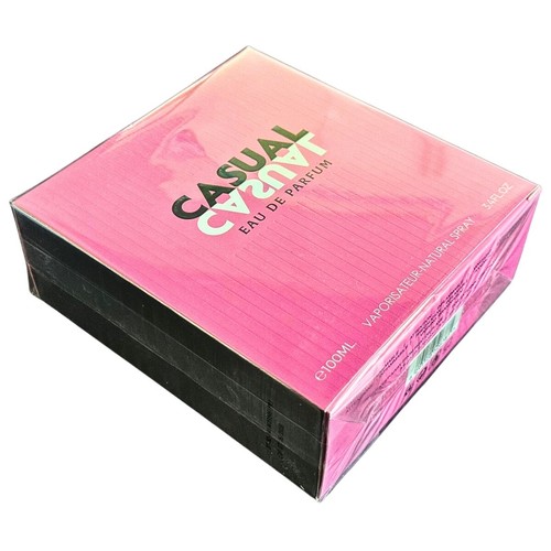 Milestone Casual (Pour Femme ) Long Lasting Premium Perfume Women 100ml - Picture 3 of 3