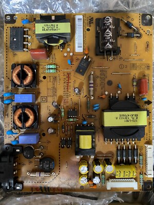 PSU alimentation TV LG EAX61313201