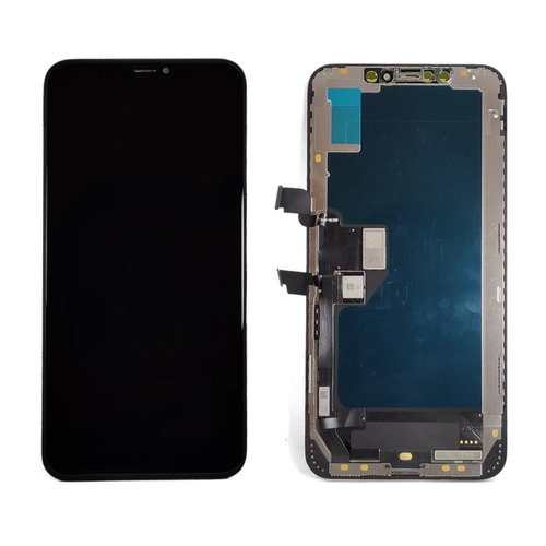 iPhone XS Max Bildschirm Ersatz LCD Display Digitizer Baugruppe - Grade A Incell - Bild 1 von 9